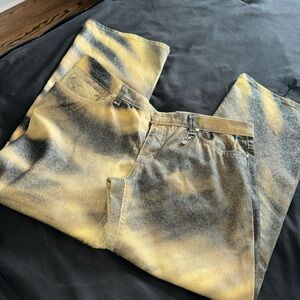 Women Roberto Cavallj jeans